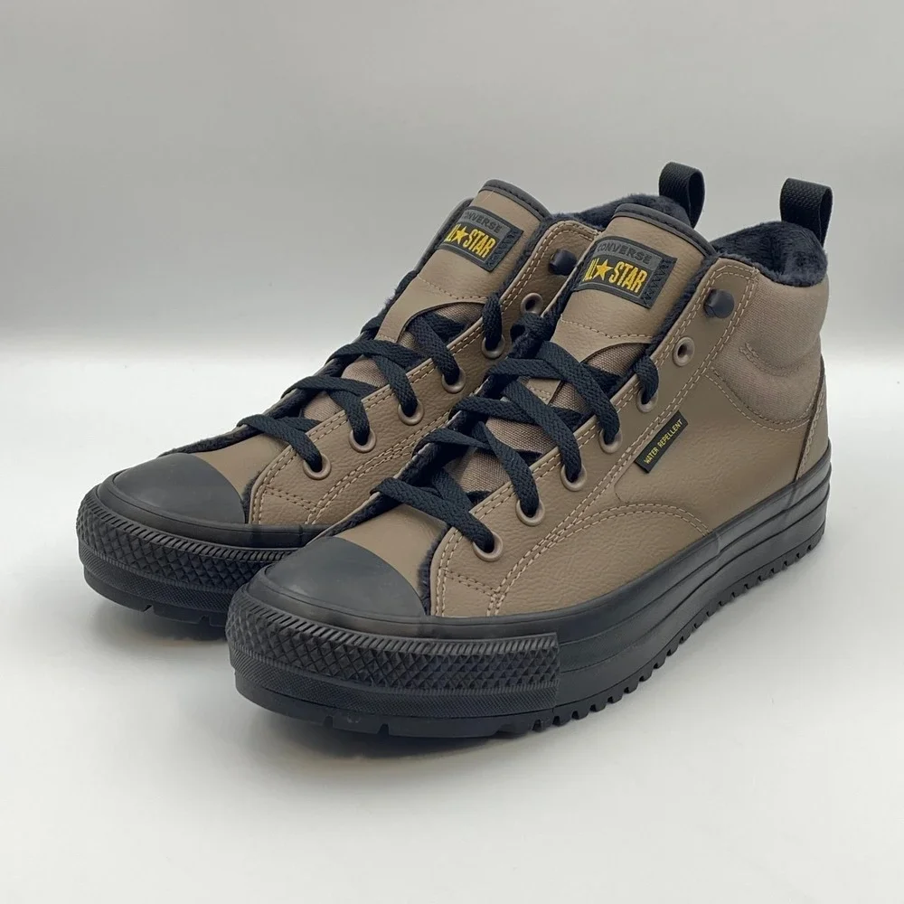 Converse fastbreak street